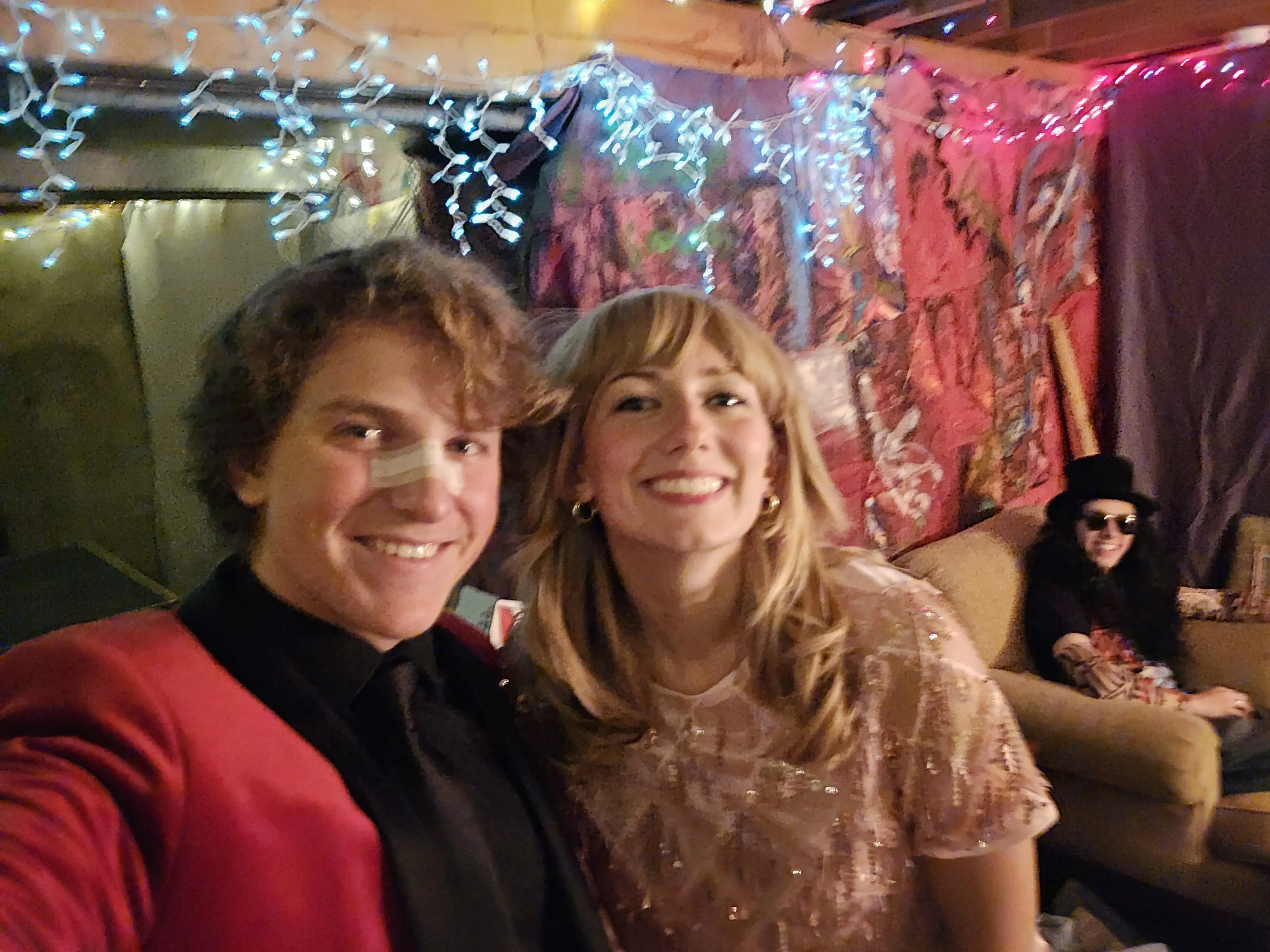 Fan photo 1