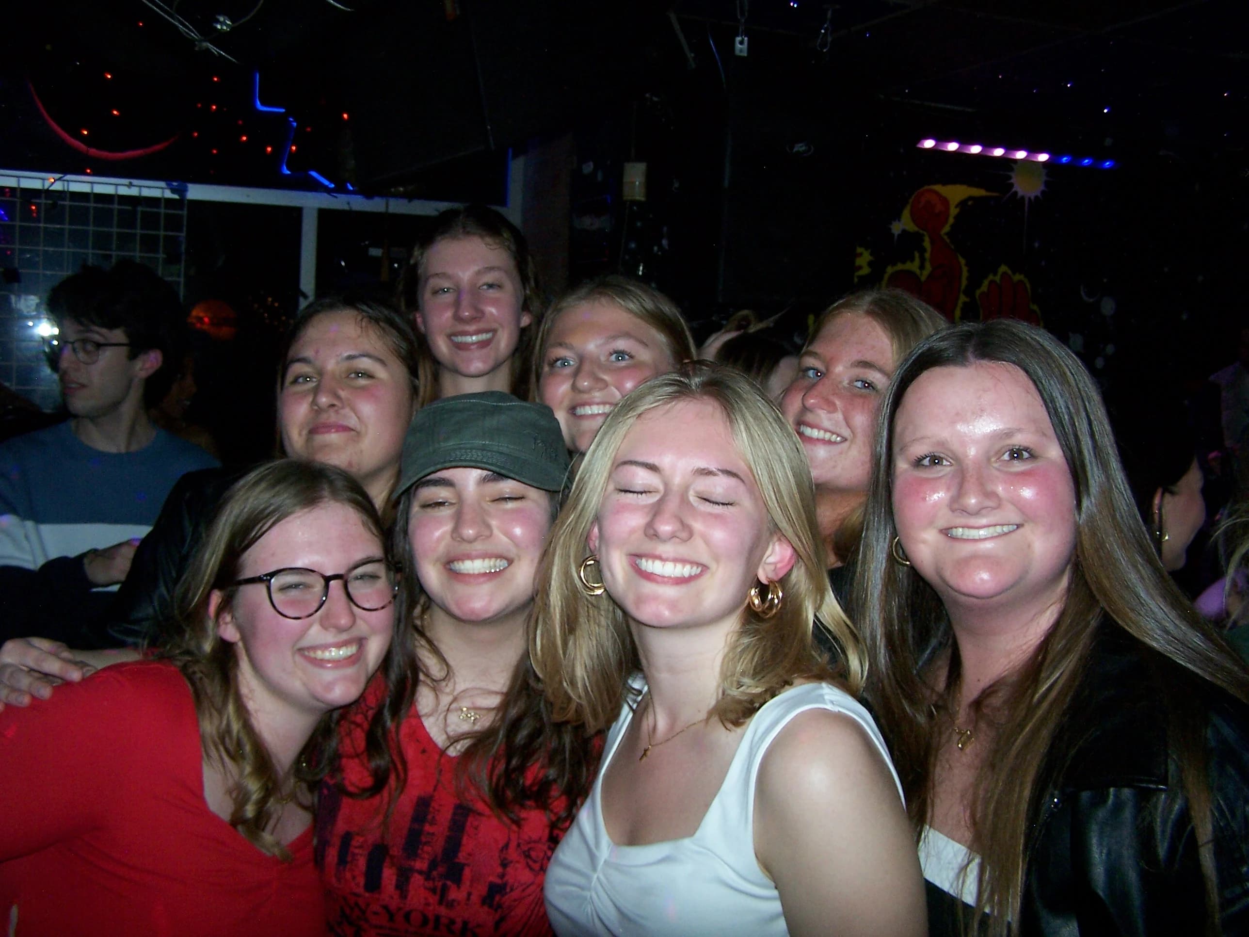 Fan photo 2