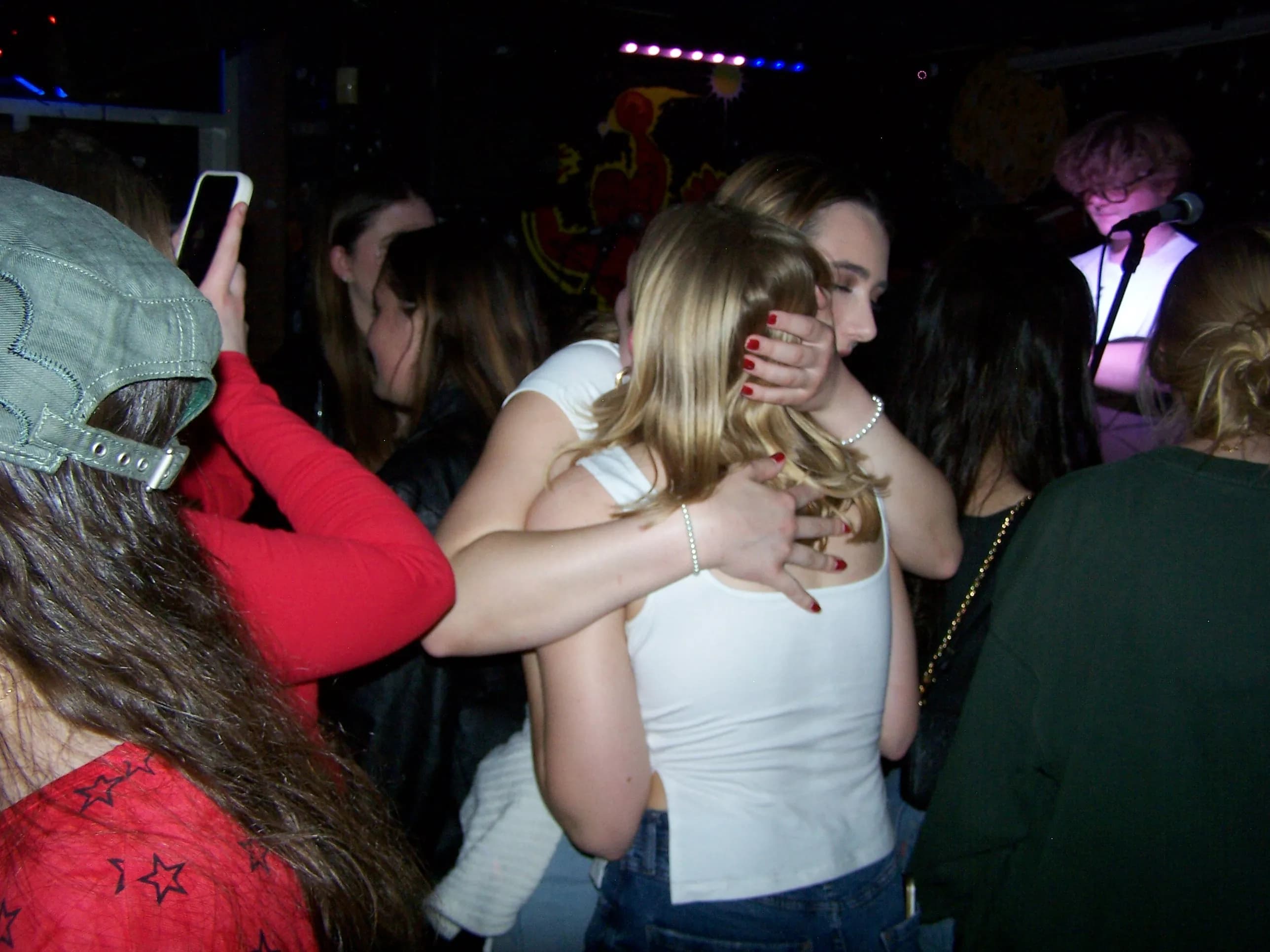 Fan photo 4