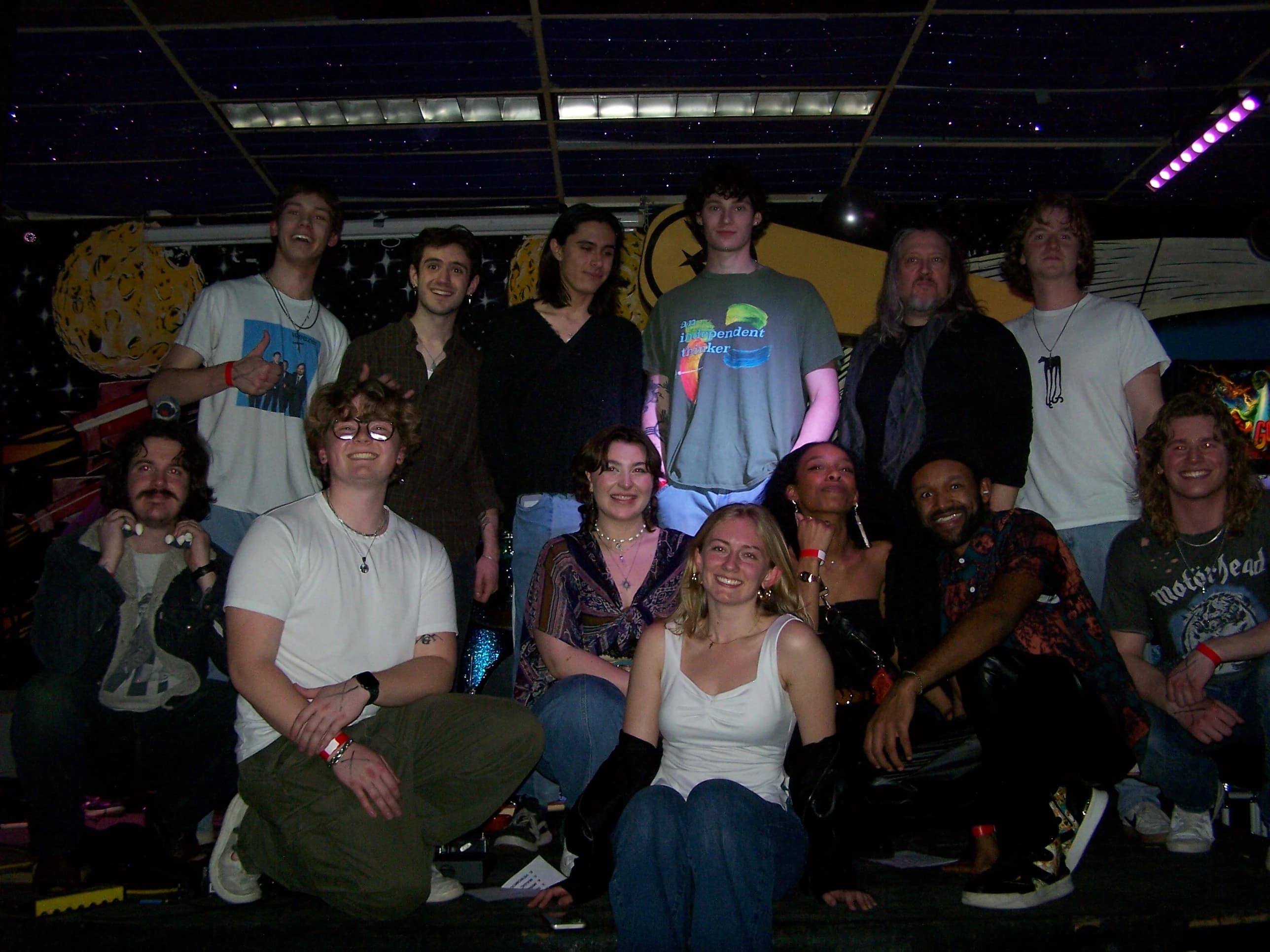 Fan photo 6