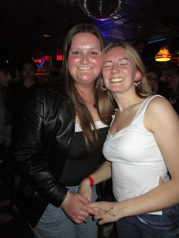 Fan photo 9