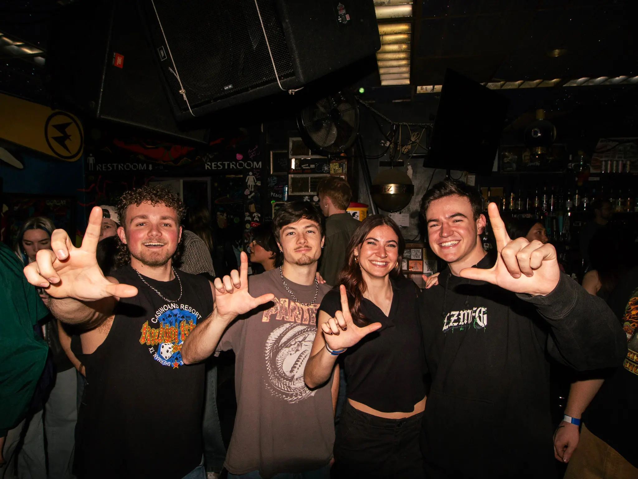Fan photo 12