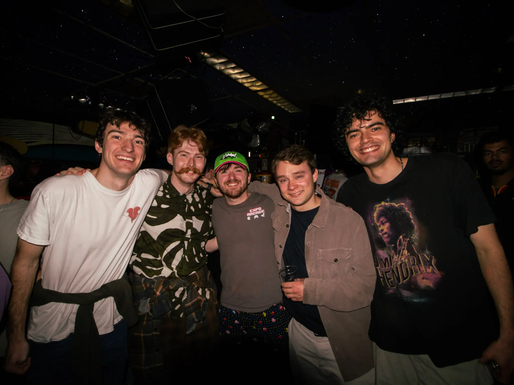 Fan photo 13