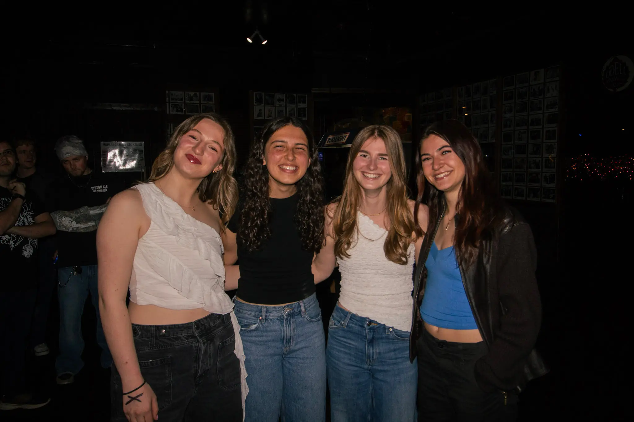 Fan photo 15