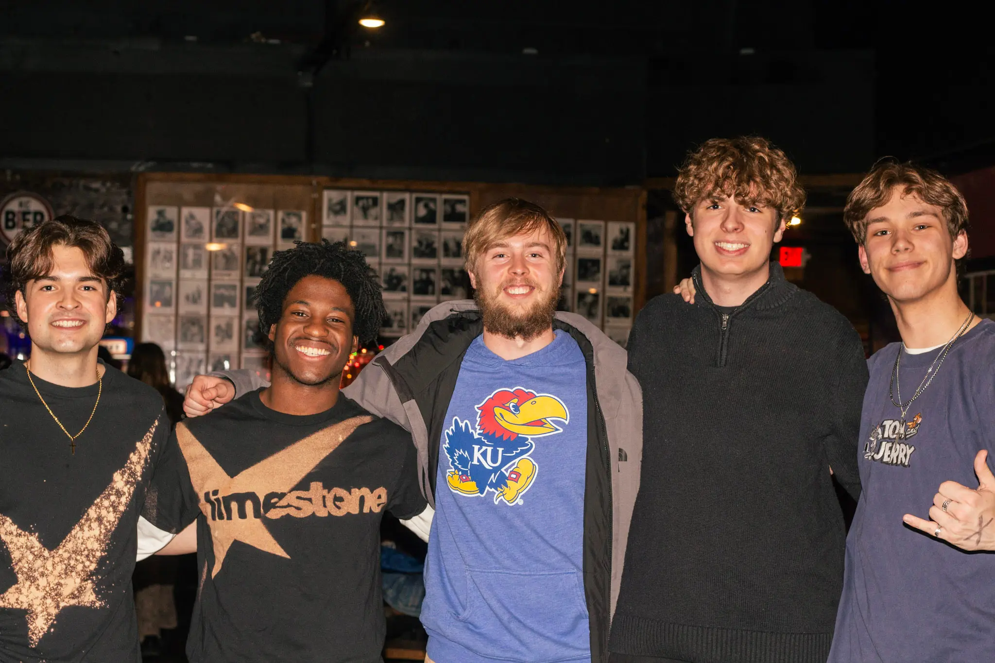 Fan photo 20