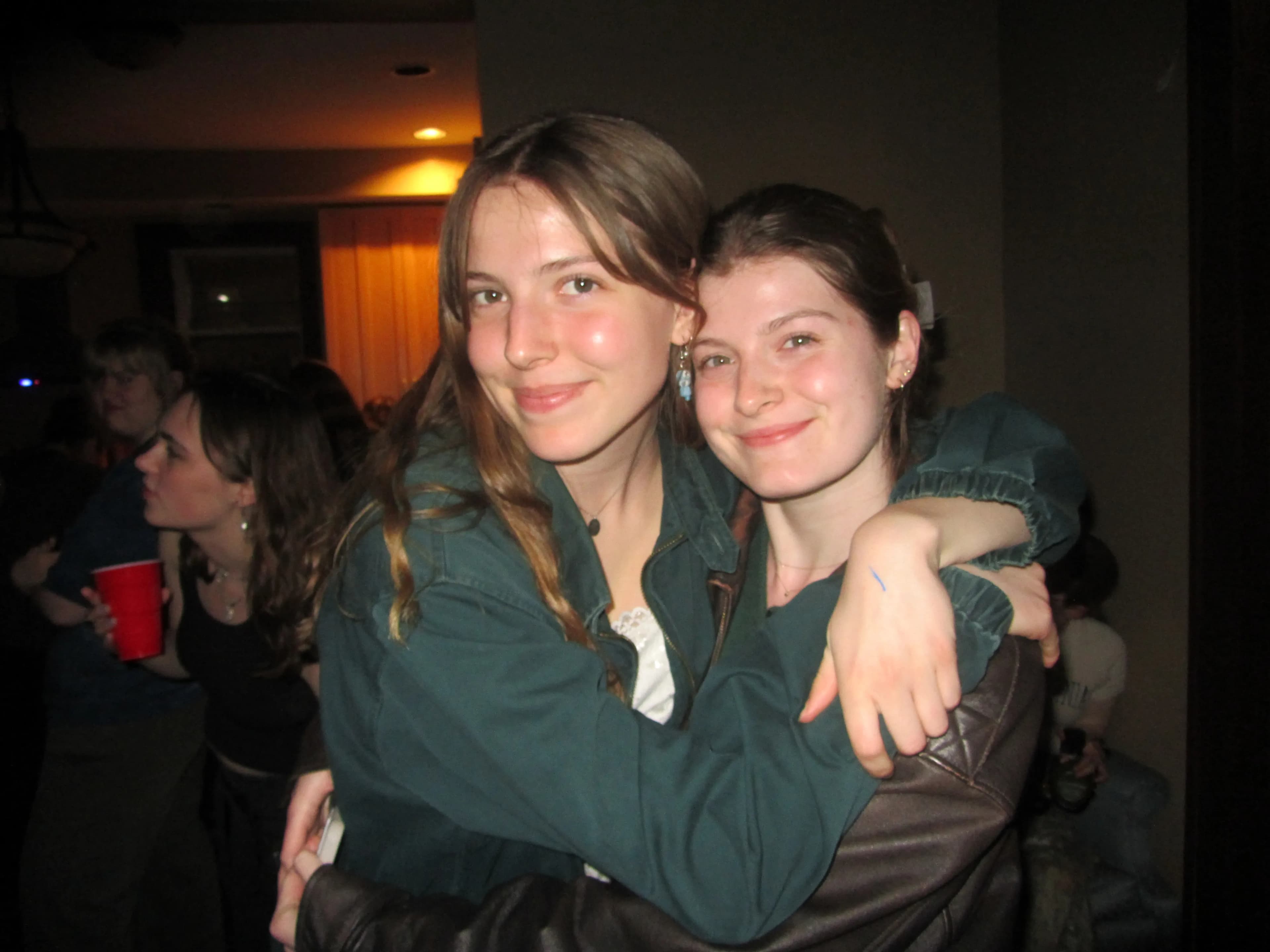 Fan photo 25