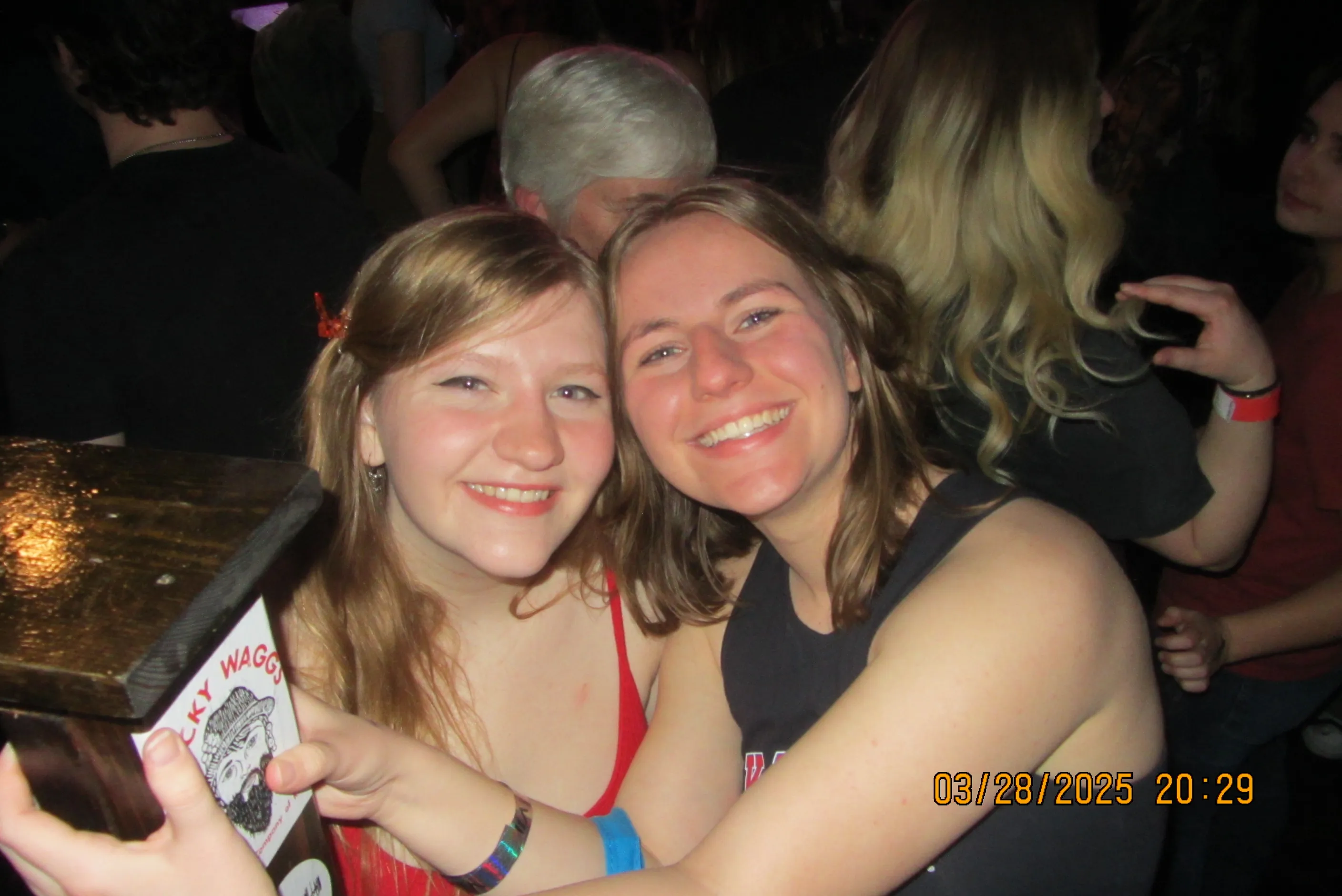 Fan photo 26
