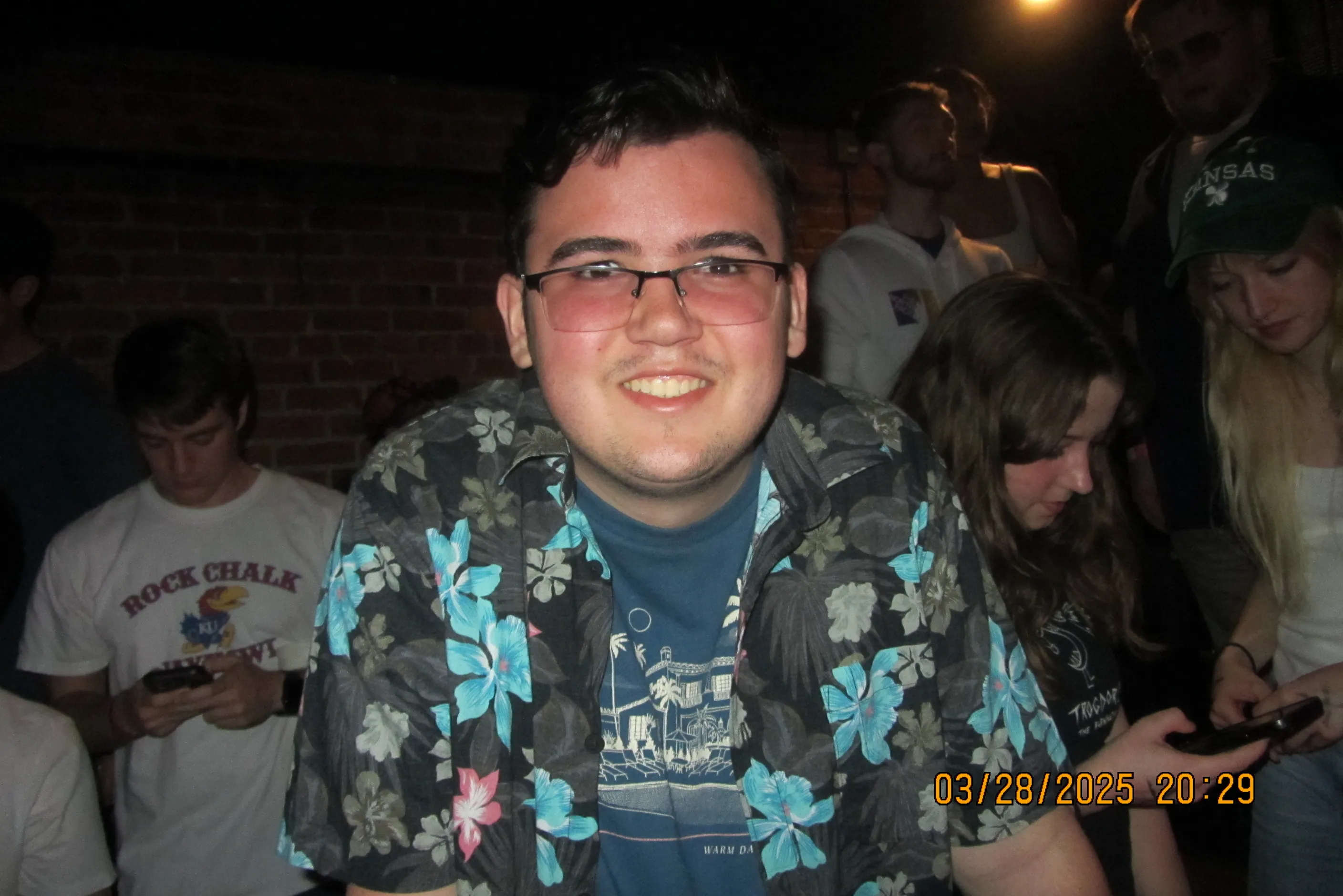 Fan photo 27