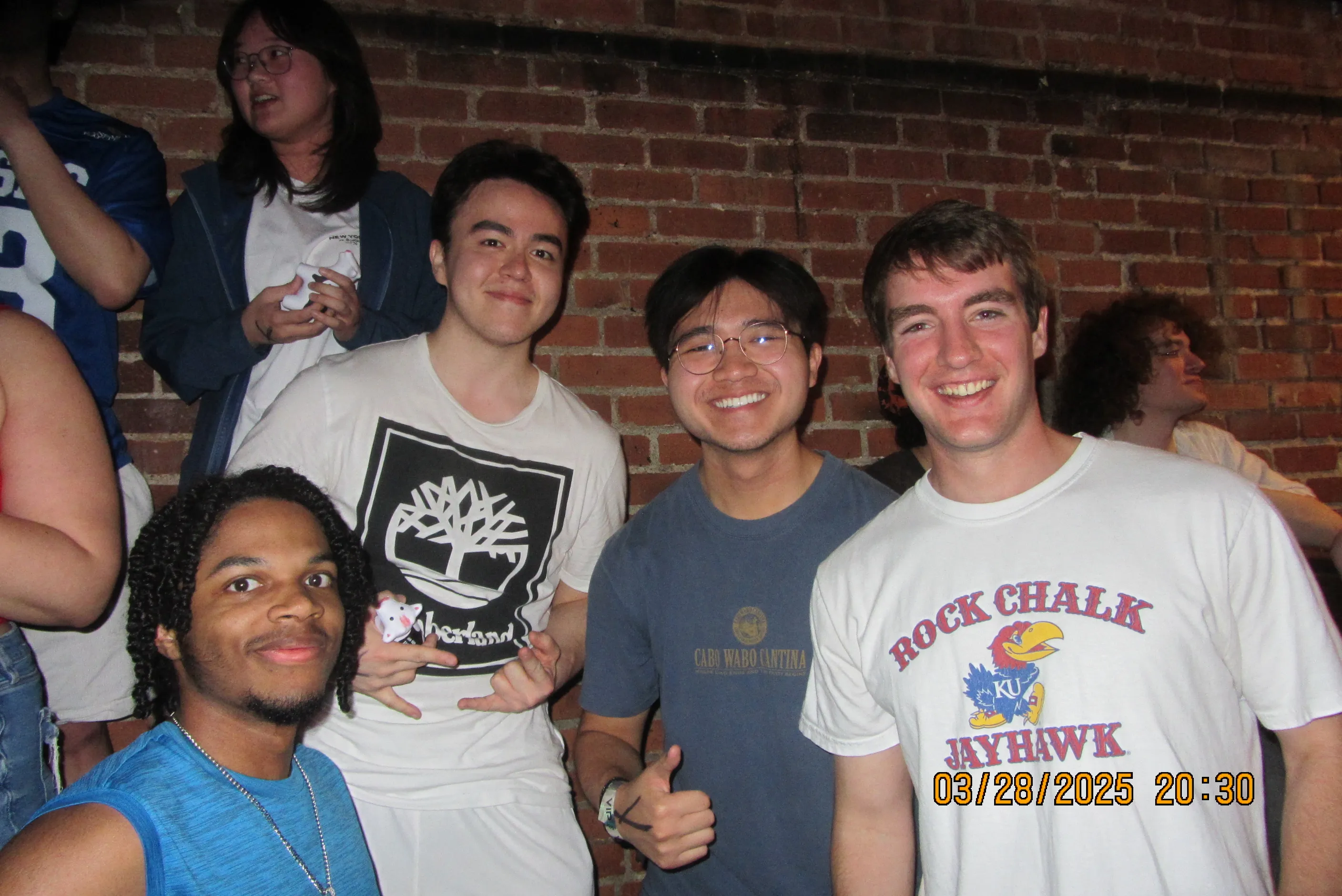 Fan photo 29