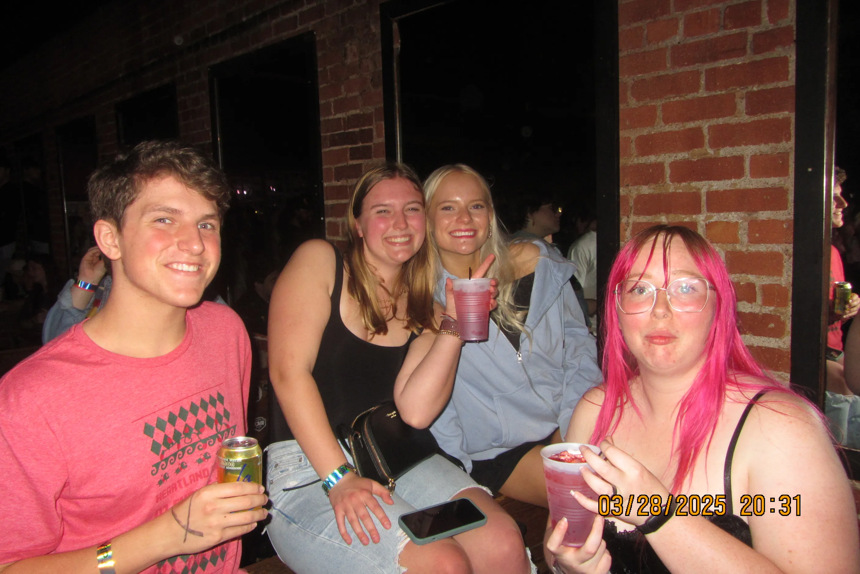 Fan photo 32