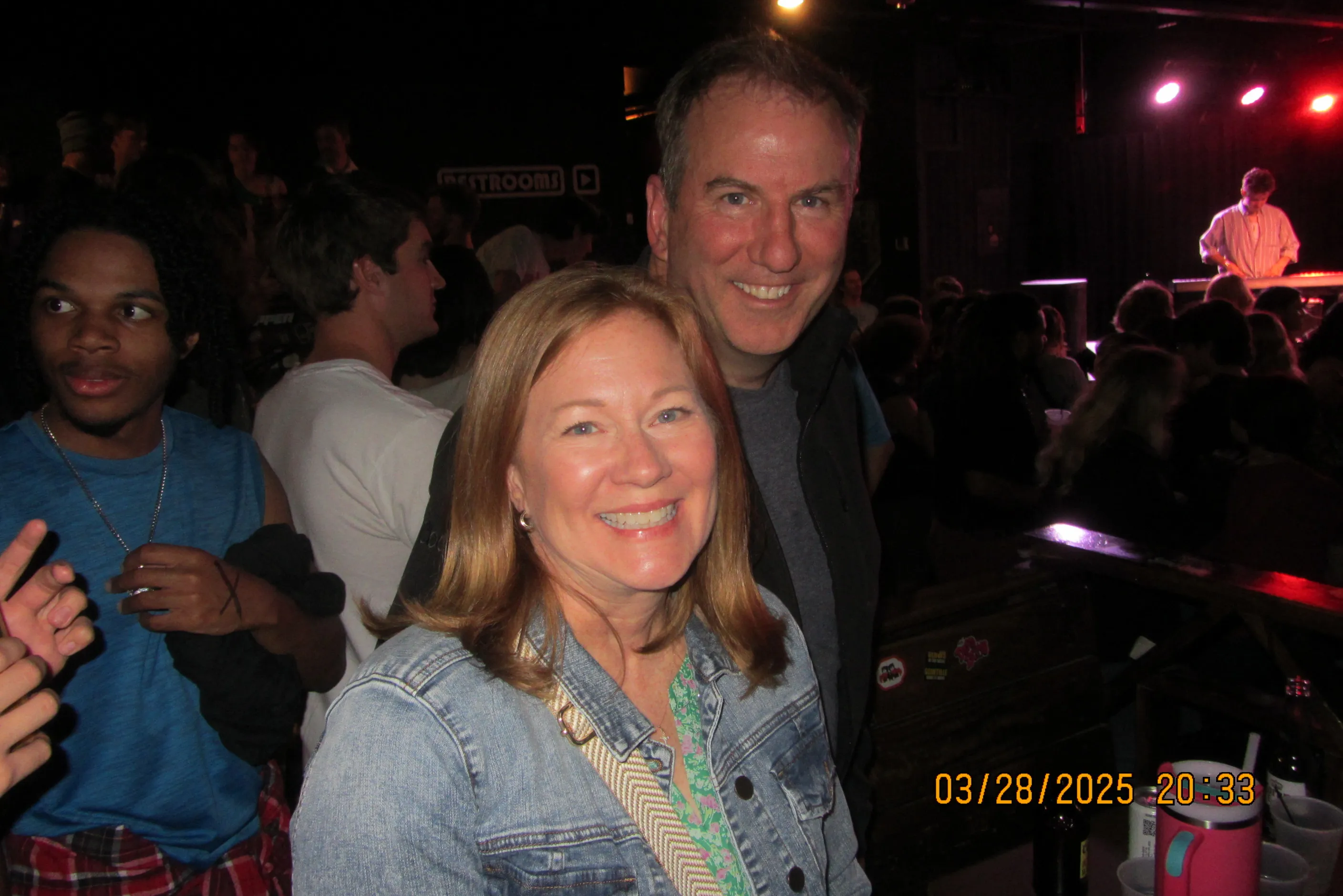 Fan photo 33