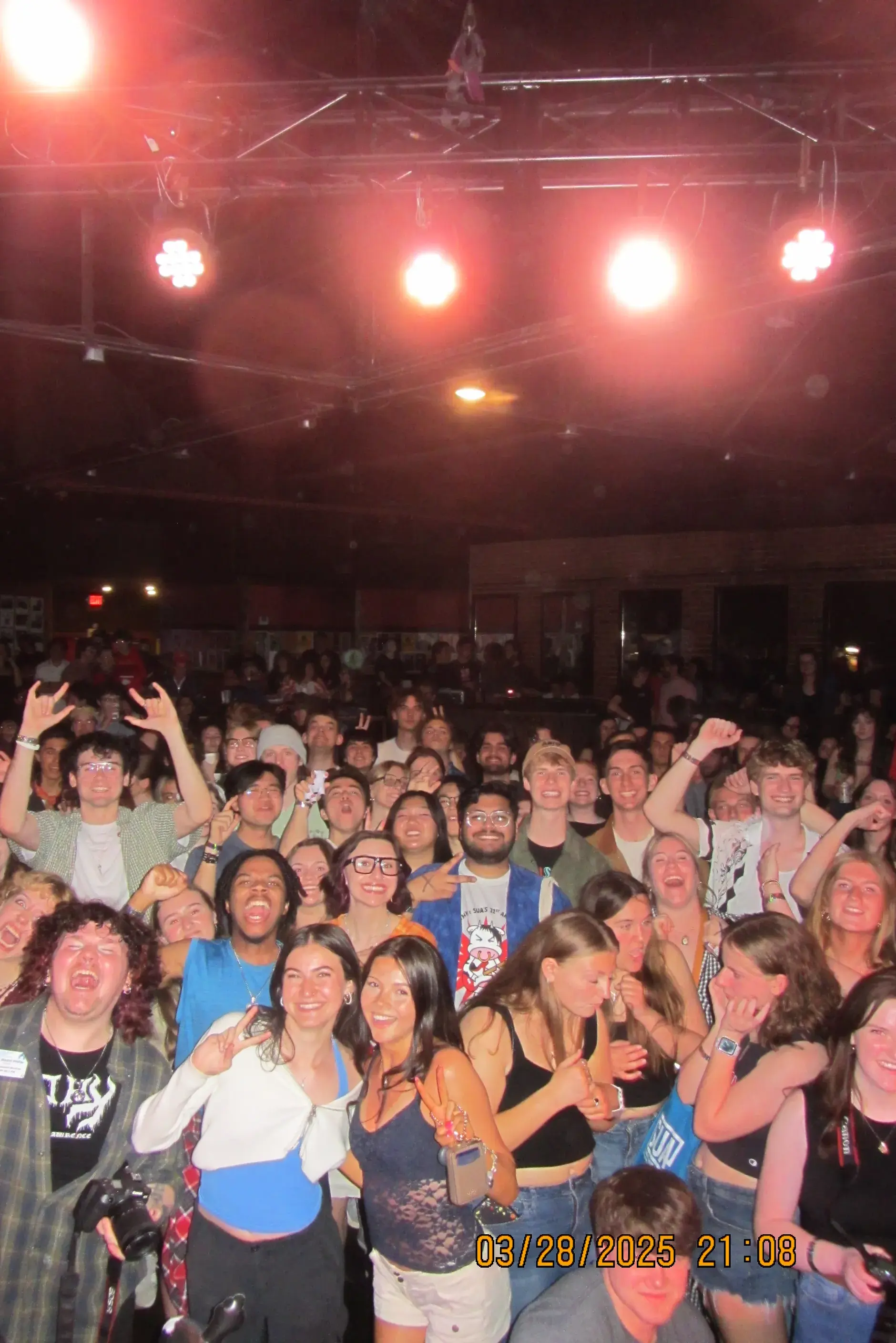 Fan photo 35