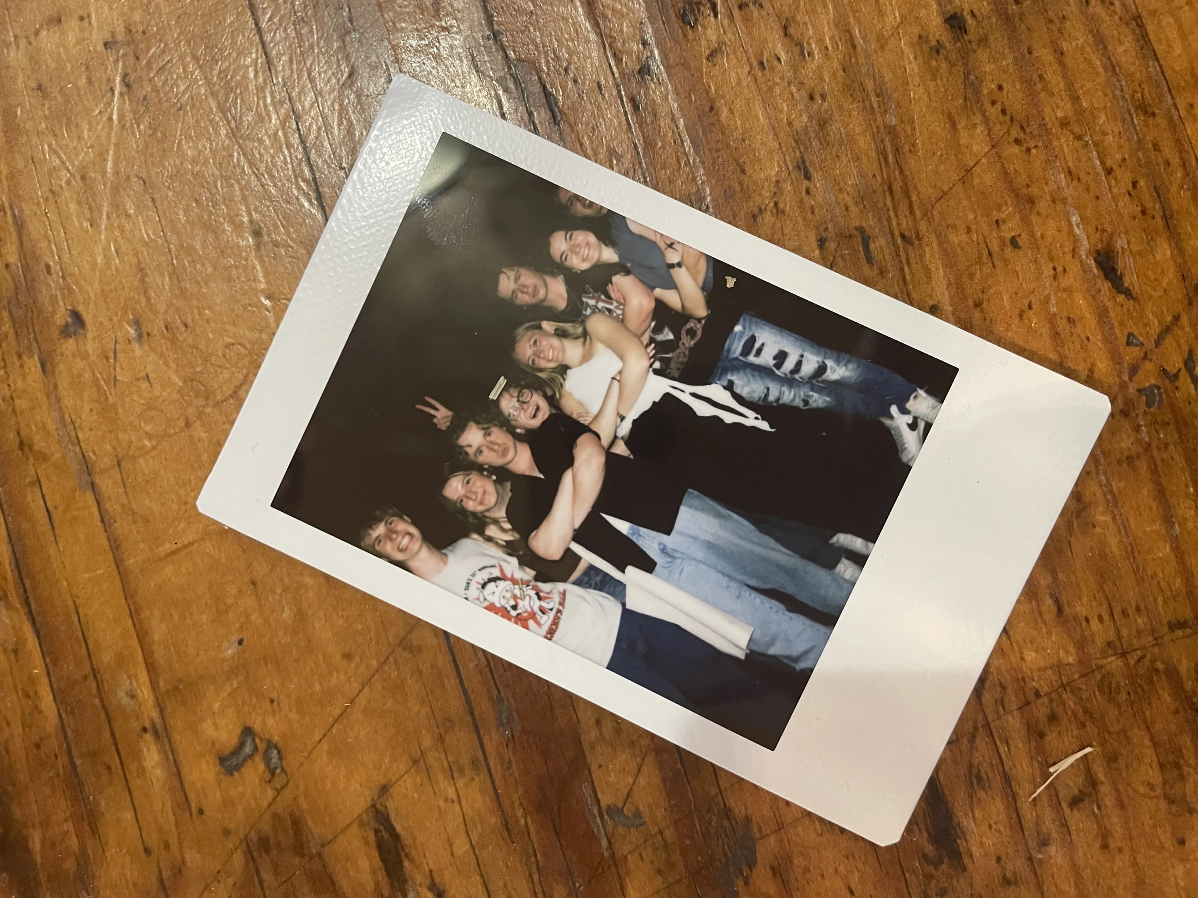 Fan photo 57