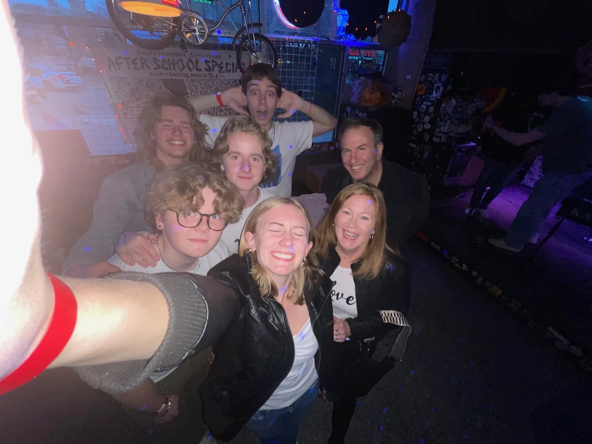 Fan photo 65
