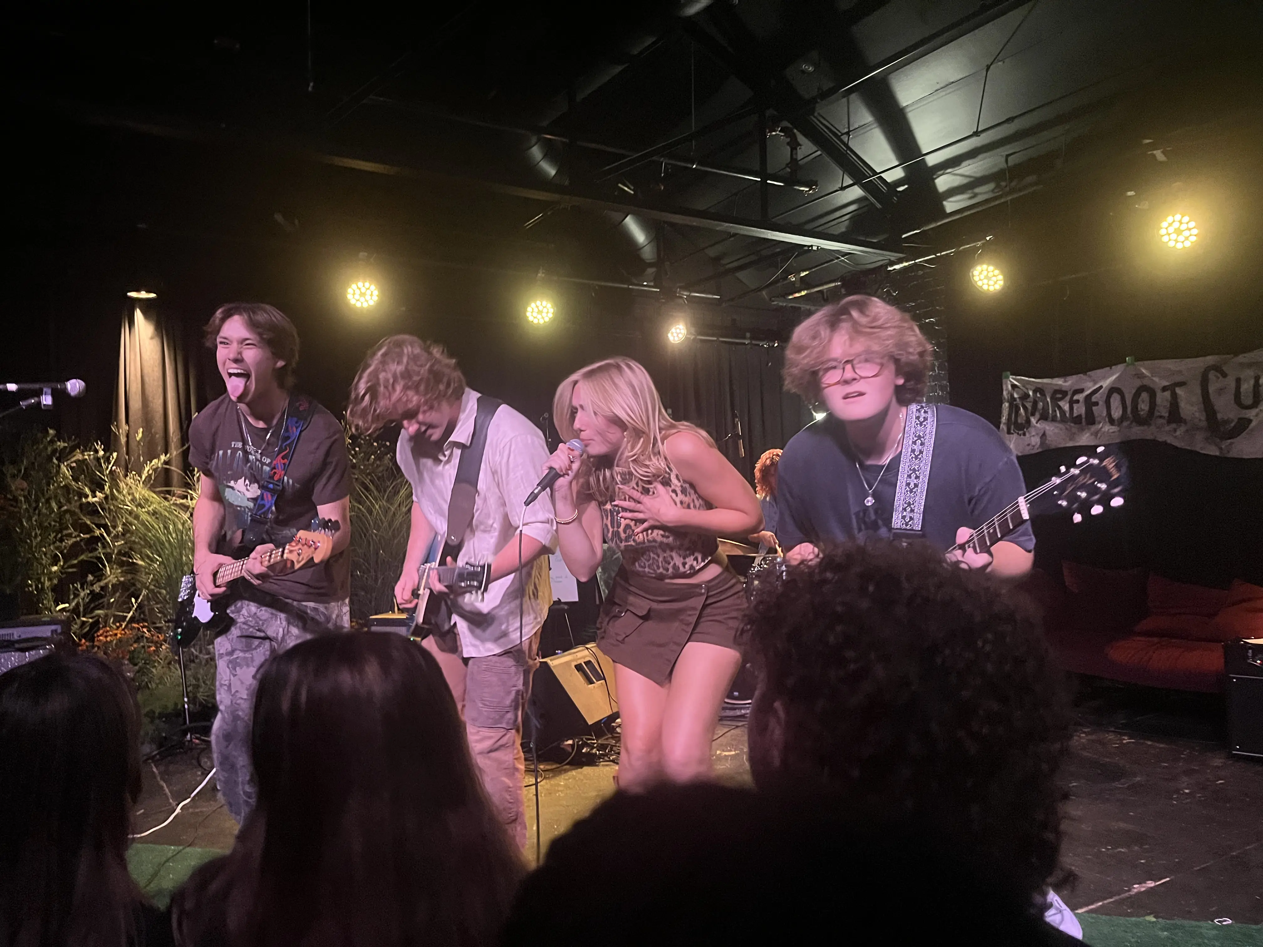 Fan photo 67