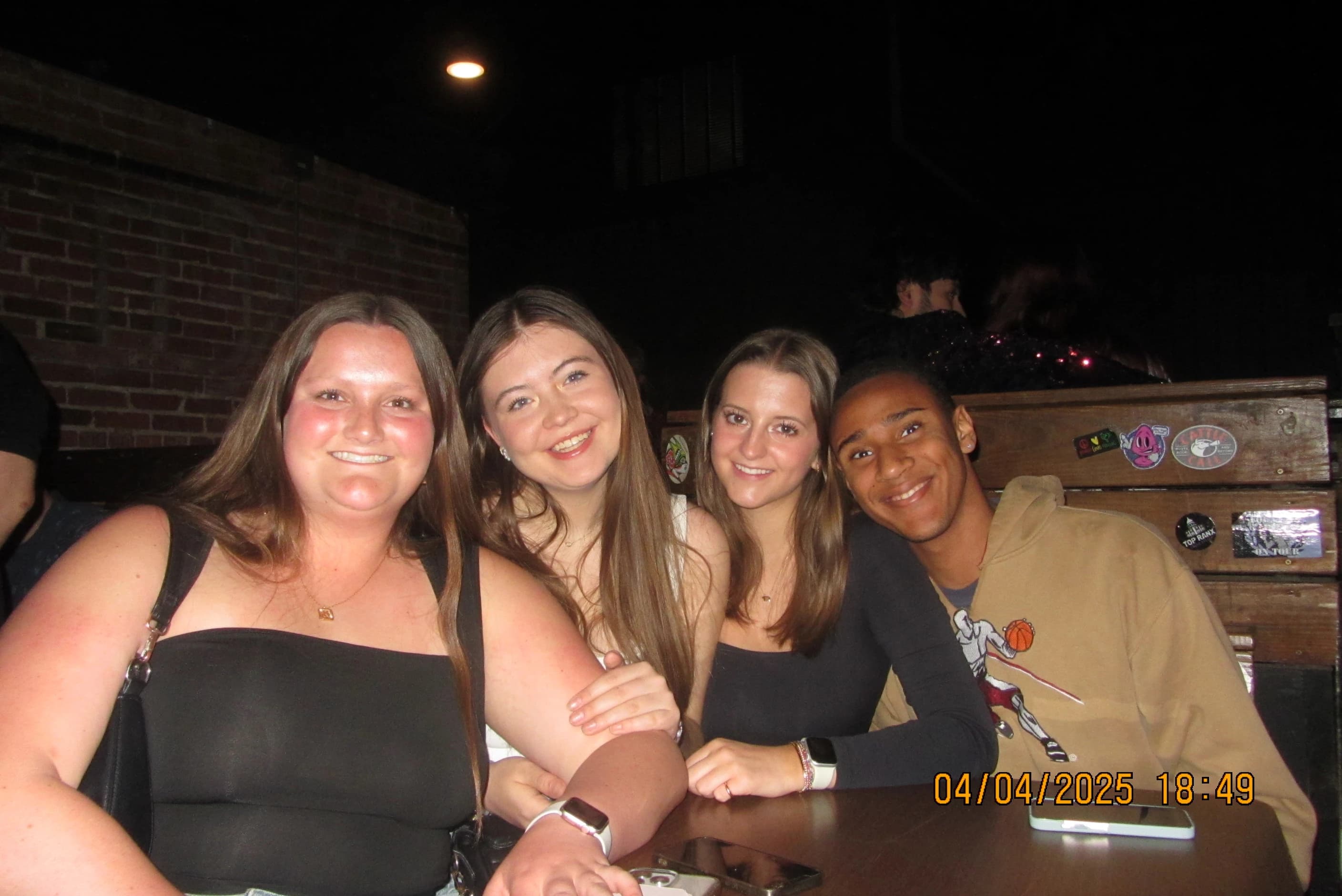 Fan photo 69